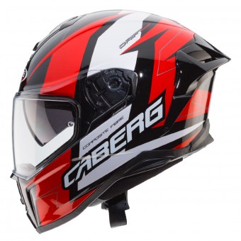 Caberg Drift Evo Speedster Nero Rosso