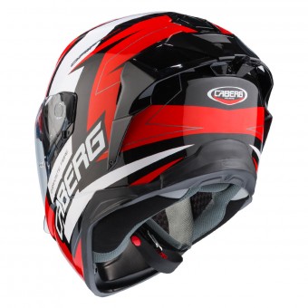 Caberg Drift Evo Speedster Nero Rosso
