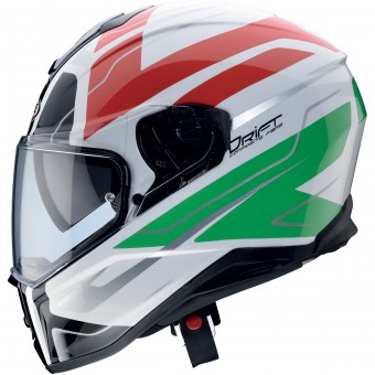 Caberg Drift Shadow Italia
