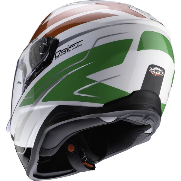 Caberg Drift Shadow Italia