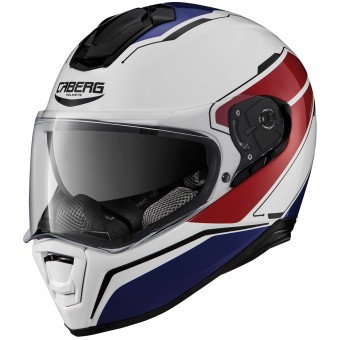Integrale Caberg Drift Tour Blue Red