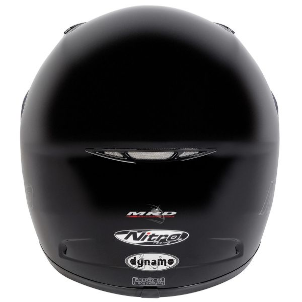 Nitro Dynamo Uno Nero Opaco (02)