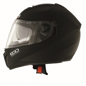 Integrale Caberg Ego Black Opaco