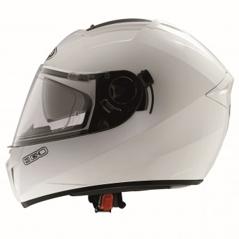 Integrale Caberg Ego White