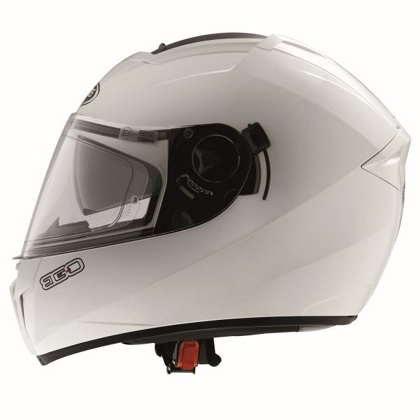 Integrale Caberg Ego White