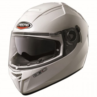 Caberg Ego White