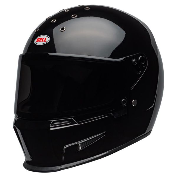 Integrale Bell Eliminator Solid Black
