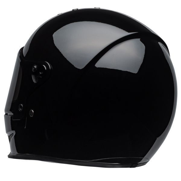 Bell Eliminator Solid Black