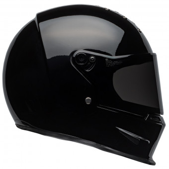 Bell Eliminator Solid Black