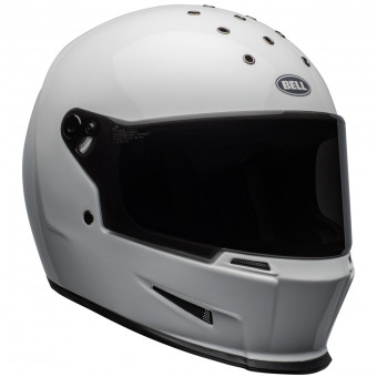 Integrale Bell Eliminator Solid White