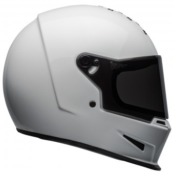 Bell Eliminator Solid White