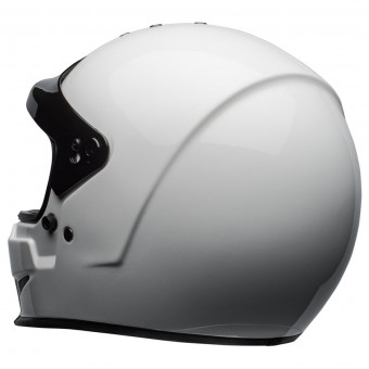 Bell Eliminator Solid White