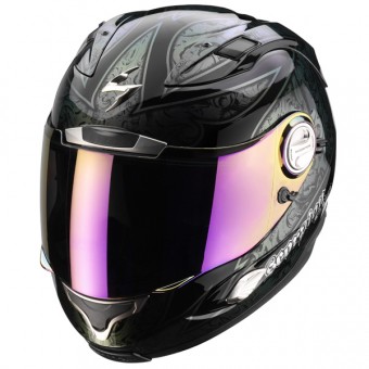 Integrale Scorpion EXO 1000 Fantasy Cameleon