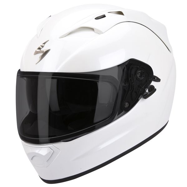 Integrale Scorpion EXO 1200 Air Bianco