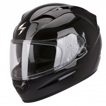 Casque Integrale Scorpion EXO 1200 Air Nero Casque Integrale Scorpion EXO 1200 Air Nero