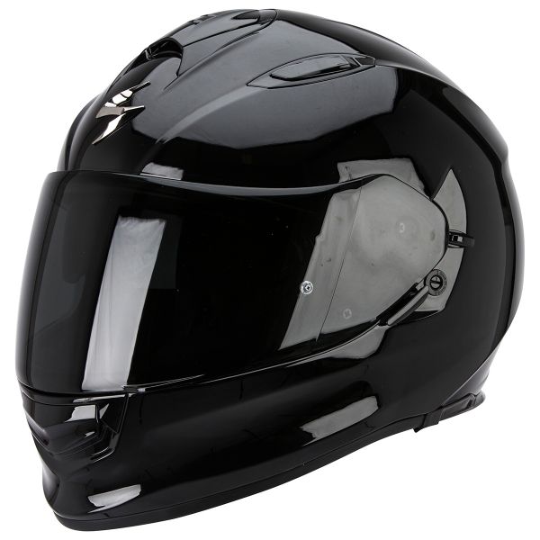 Scorpion Exo 510 Air Black