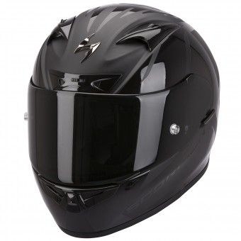 Casque Integrale Scorpion EXO 710 Air Spirit Nero Opaco Casque Integrale Scorpion EXO 710 Air Spirit Nero Opaco