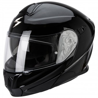 Casque Modulare Apribile Scorpion Exo 920 Black Casque Modulare Apribile Scorpion Exo 920 Black
