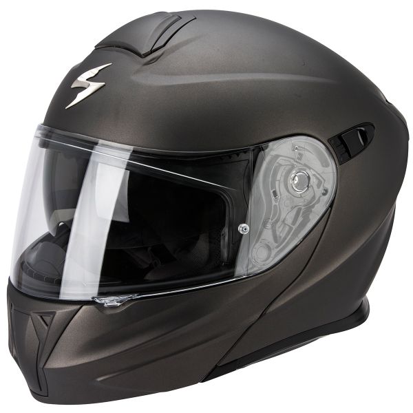 Scorpion Exo 920 Matt Anthracite