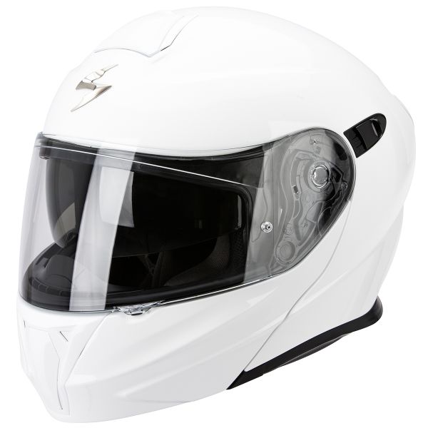 Modulare Apribile Scorpion Exo 920 White