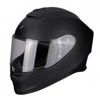 Casque Integrale Scorpion Exo R1 Air Nero Opaco Casque Integrale Scorpion Exo R1 Air Nero Opaco
