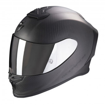 Casque Integrale Scorpion Exo R1 Carbon Air Matt Black Casque Integrale Scorpion Exo R1 Carbon Air Matt Black