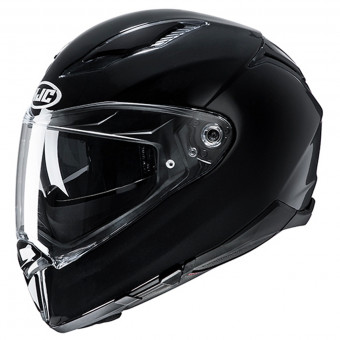 Casque Integrale HJC F70 Black Casque Integrale HJC F70 Black