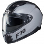 Casque Integrale HJC F70 Mago MC5SF