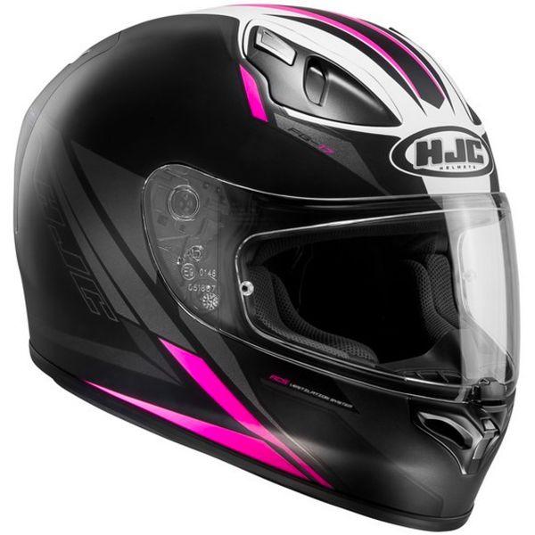 Integrale HJC FG-17 Valve MC8SF