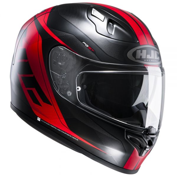 Integrale HJC FG-ST Crono MC1SF