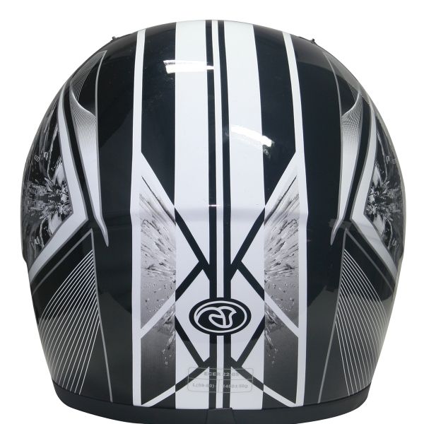 Hokkey Fighter RPM Nero