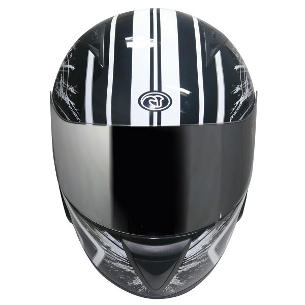 Hokkey Fighter RPM Nero