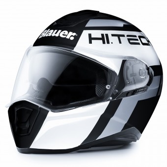 Integrale Blauer Force One 800 Black White Grey