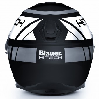 Blauer Force One 800 Black White Grey