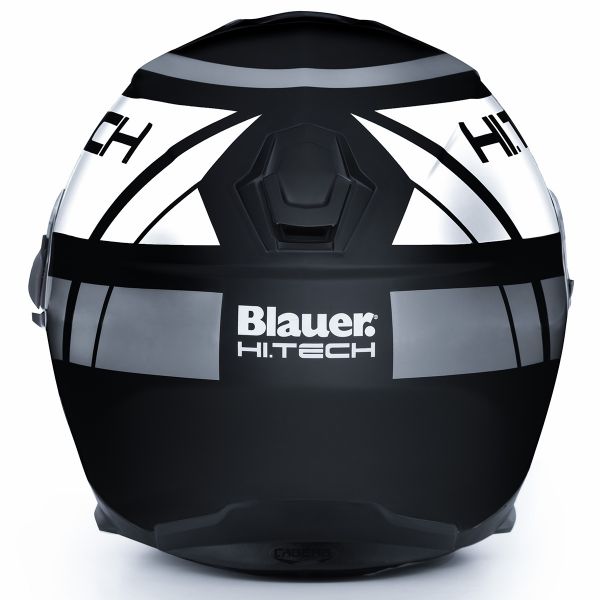 Blauer Force One 800 Black White Grey