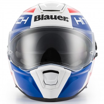 Blauer Force One 800 White Blue Red