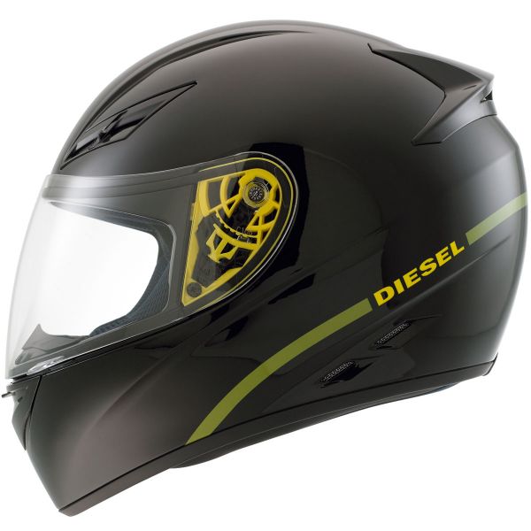 Diesel Full-Jack Nero