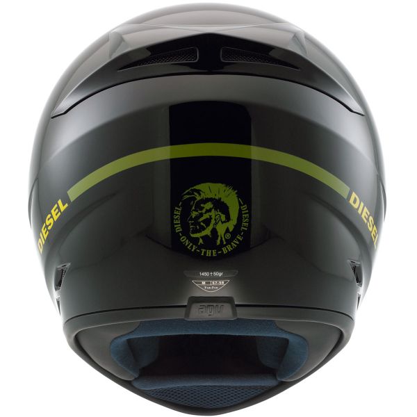 Diesel Full-Jack Nero