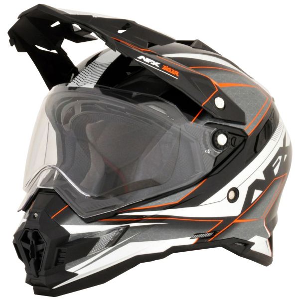 Integrale AFX FX-41DS Eiger Orange