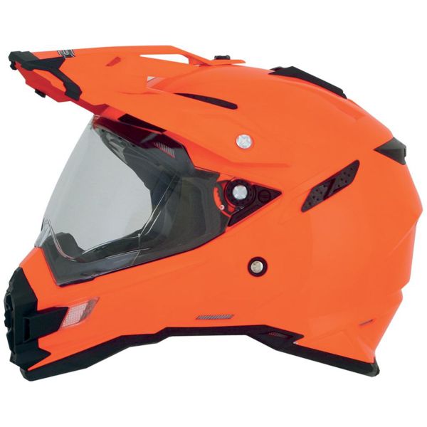 Integrale AFX FX-41DS Safety Orange
