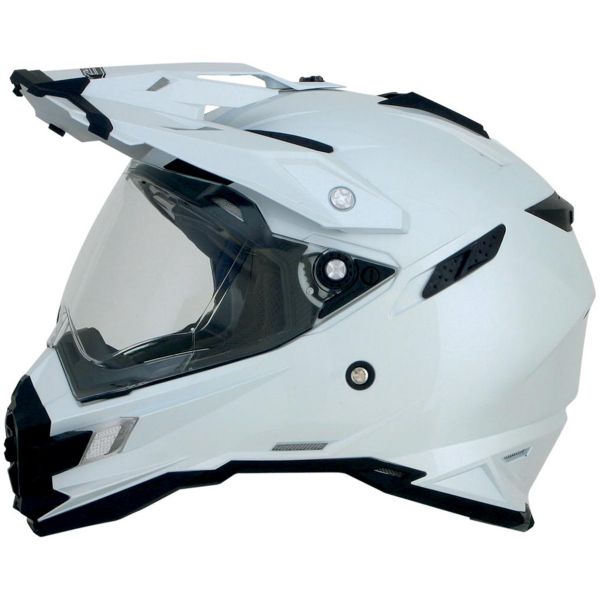 Integrale AFX FX-41DS White