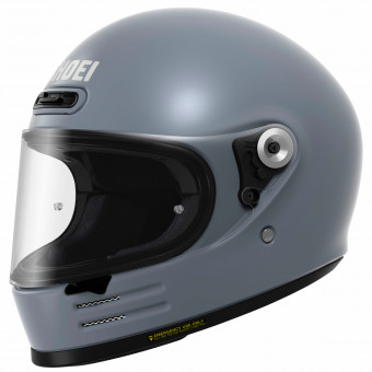 Casque Integrale Shoei Glamster Basalt Grey Casque Integrale Shoei Glamster Basalt Grey
