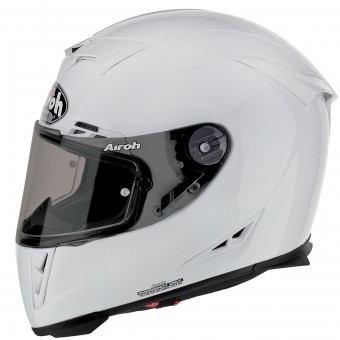 Casque Integrale Airoh GP500 Bianco Casque Integrale Airoh GP500 Bianco