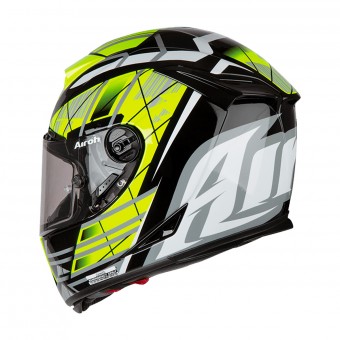 Airoh GP500 Drift Giallo