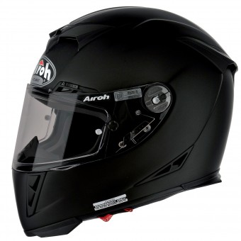 Casque Integrale Airoh GP500 Nero Opaco Casque Integrale Airoh GP500 Nero Opaco