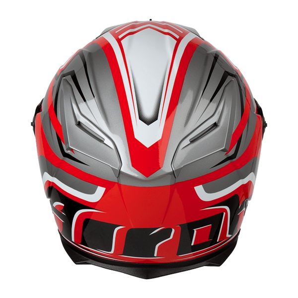 Airoh GP500 Rival Rosso