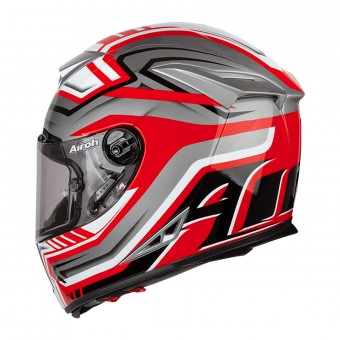 Airoh GP500 Rival Rosso