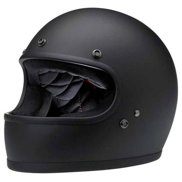 Integrale Biltwell Gringo Flat Black