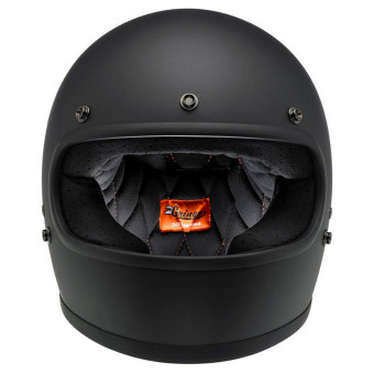 Biltwell Gringo Flat Black