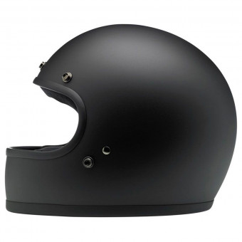 Biltwell Gringo Flat Black